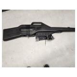 Kolpin ATV gun case