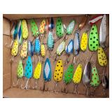 lures