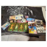 Wizard of OZ trinkets