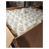 (400) plastic fittings