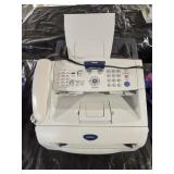 Brother Fax machine