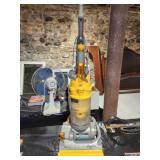 Dyson vacuum