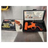 flare gun