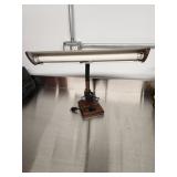 desk lamp