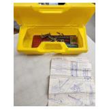 Erector set