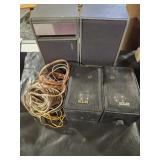 speakers