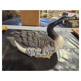 goose decor