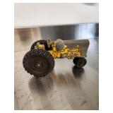 toy Minneapolis Moline tractor