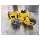 Tonka steam roller