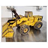 Tonka front end loader