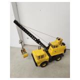 Tonka crane