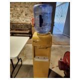 water cooler