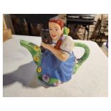 Wizard of oz creamer