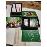 The Wizard of Oz game