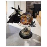 Oz witch figure
