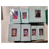 Wizard of Oz figures
