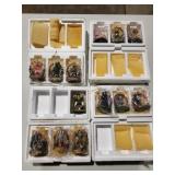 Wizard of oz figurines