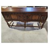 buffet 74x22x37