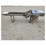 short conveyor,