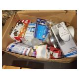 light bulbs