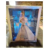 2003 Holiday Visions Barbie