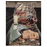 Wizard of Oz throw blankets