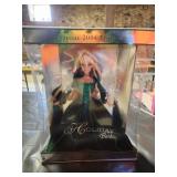 2004 Holiday Barbie