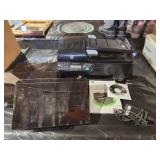 HP OfficeJet 4500 printer