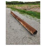 used culvert