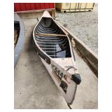 Norcal canoe