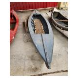 vtg canoe, 14