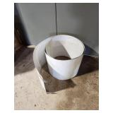 flashing, 16" wide