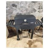 Thermos grill