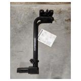reciever style hitch rack