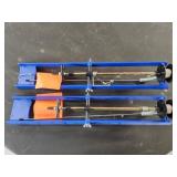 ice fishing tip ups