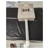 used breaker box