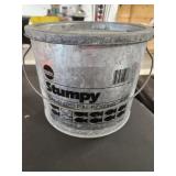 bait bucket