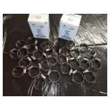 1 1/16-2" hose clamps