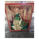 2011 Holiday Barbie