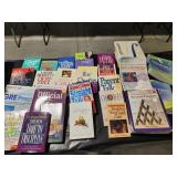 life guidance/self help books