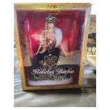 2006 Holiday Barbie