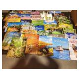 Our Wisconsin magazines