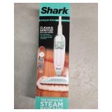 Shark steam mop
