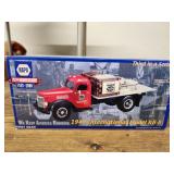 NAPA 75th anniv truck