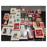 Wizard of Oz figurines