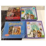 Wizard of Oz games