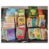 Wizard of Oz books
