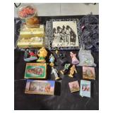 Wizard of Oz toys, figurines