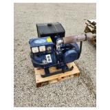 Kohler generator