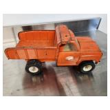 Tonka dump truck